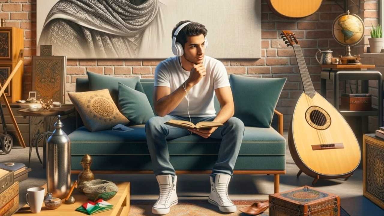 الهويّة العربيّة في مواجهة الآيديولوجيا القوميّة: رحابة الانتماء وقيود السّياسة