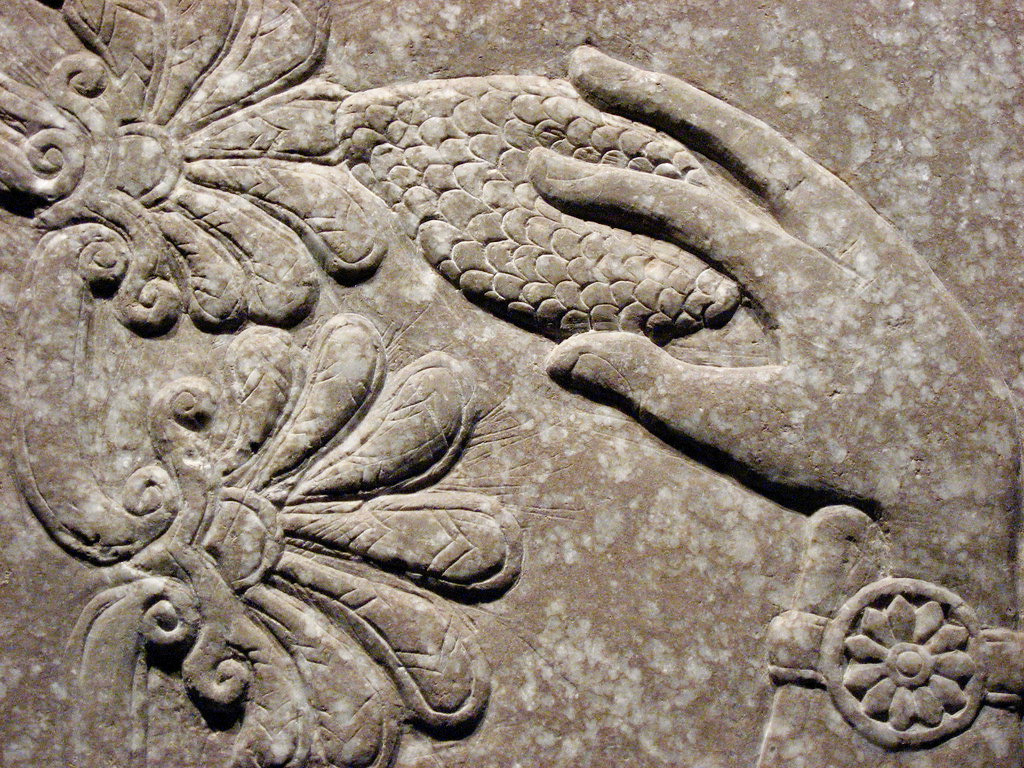 أسورإستان موطن السريان