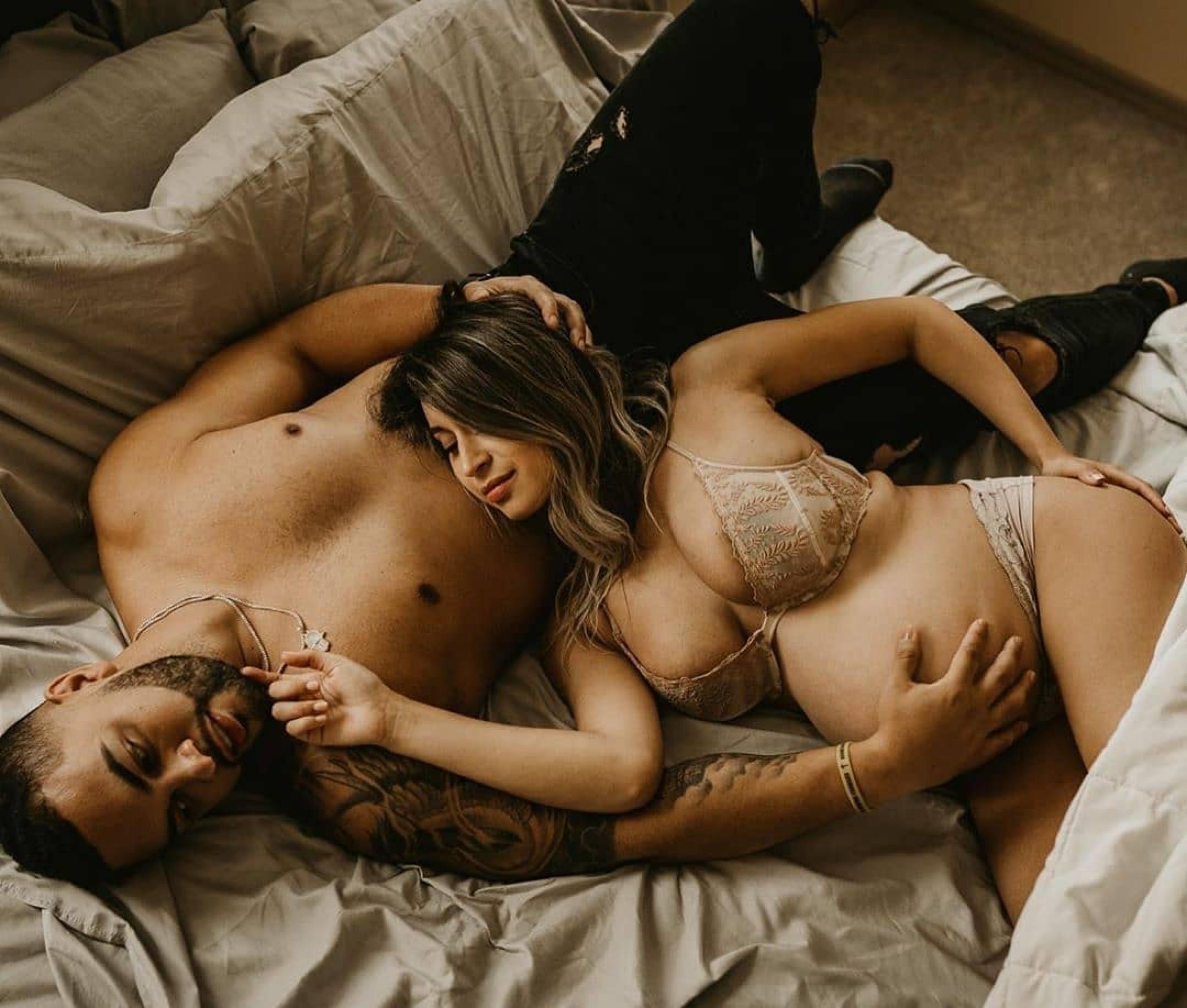 تكاثرٌ بحرّية