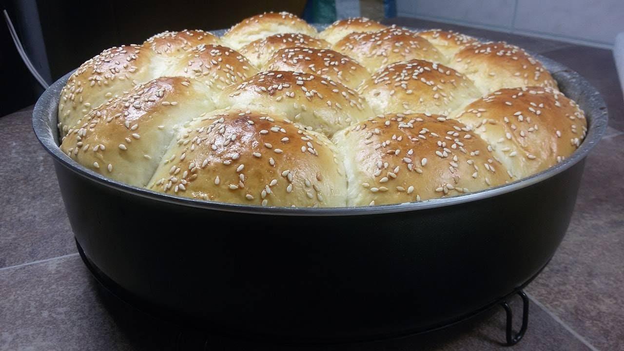 بريوش : خبز