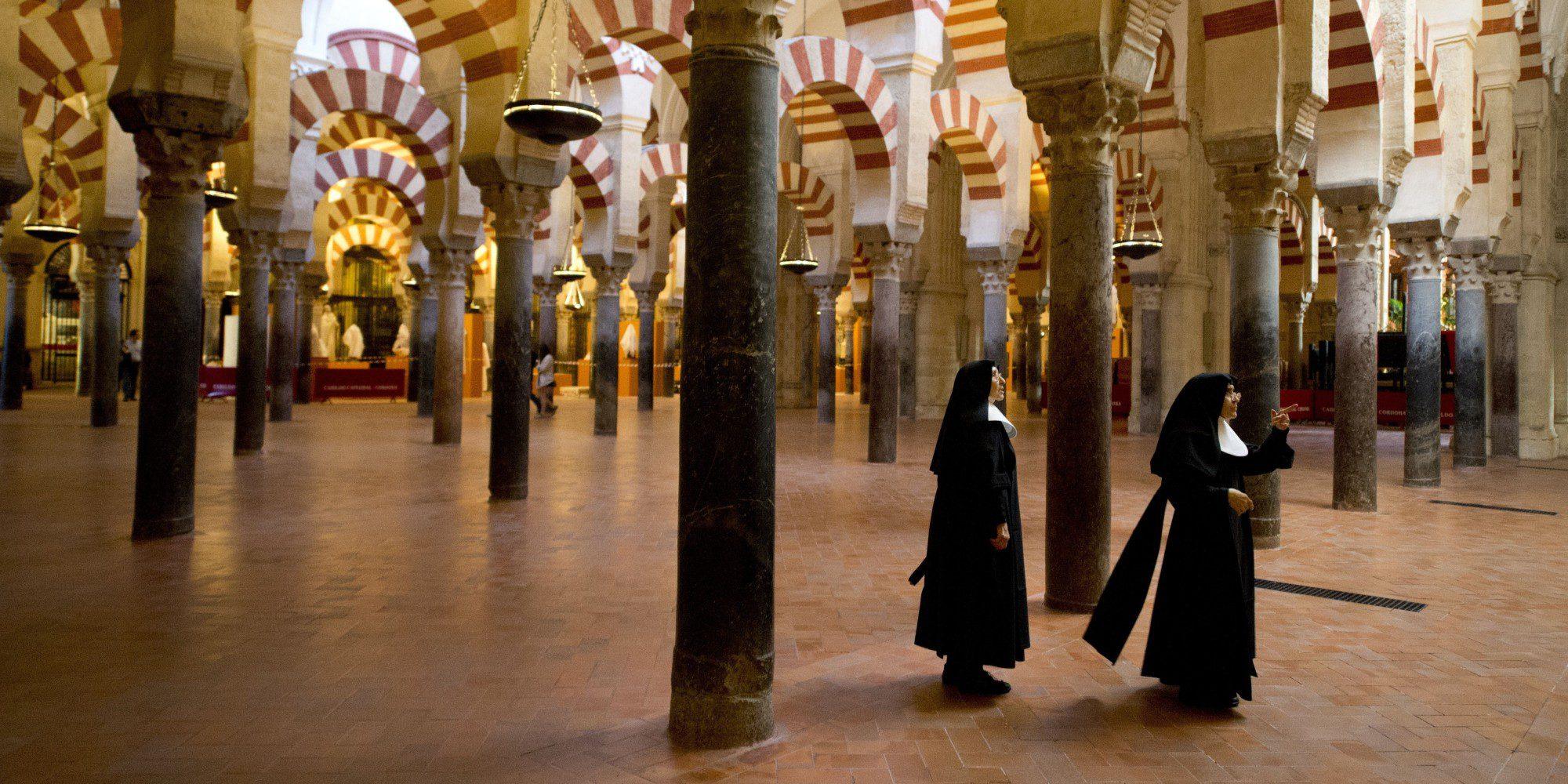 پروپاگاندا سقوط الأندلس