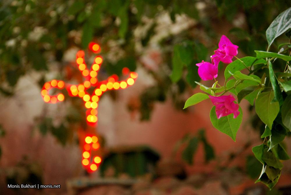 المسيحيّون في الشرق قبل الإسلام: الجذور والانقسامات والهوية العربية