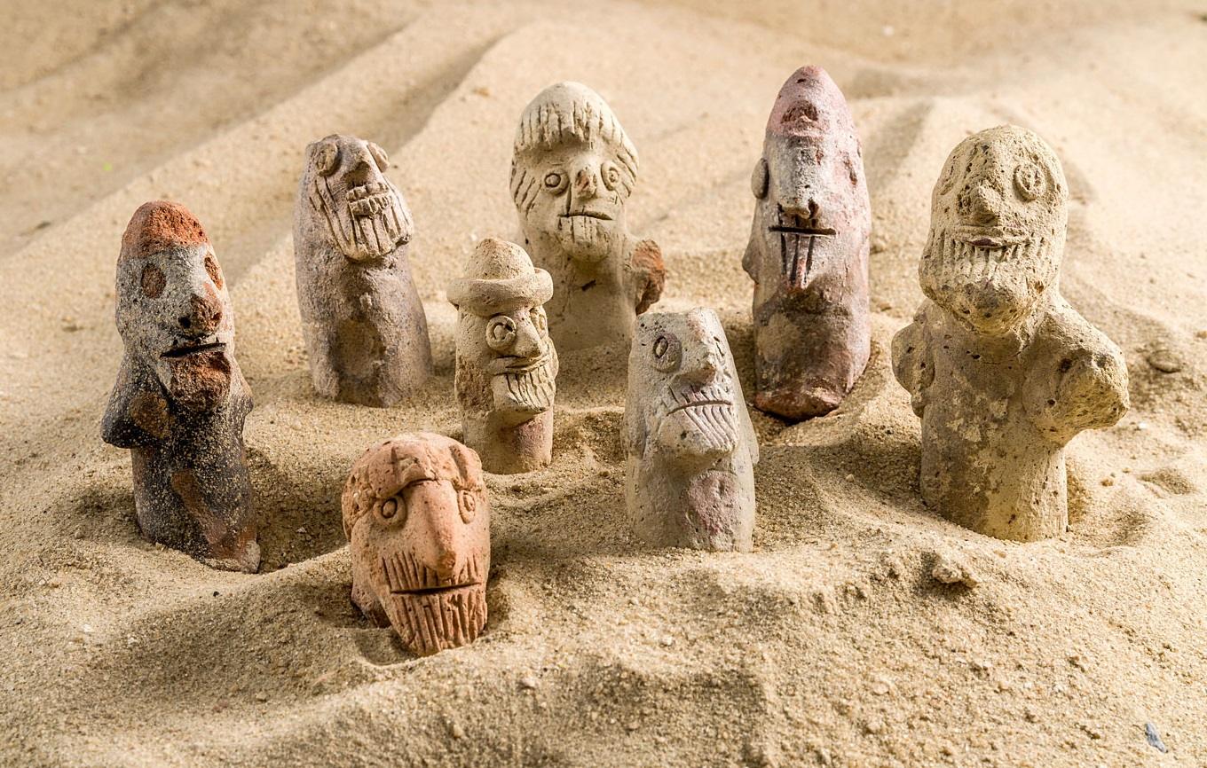 ”الساميّة“ الأسطورة