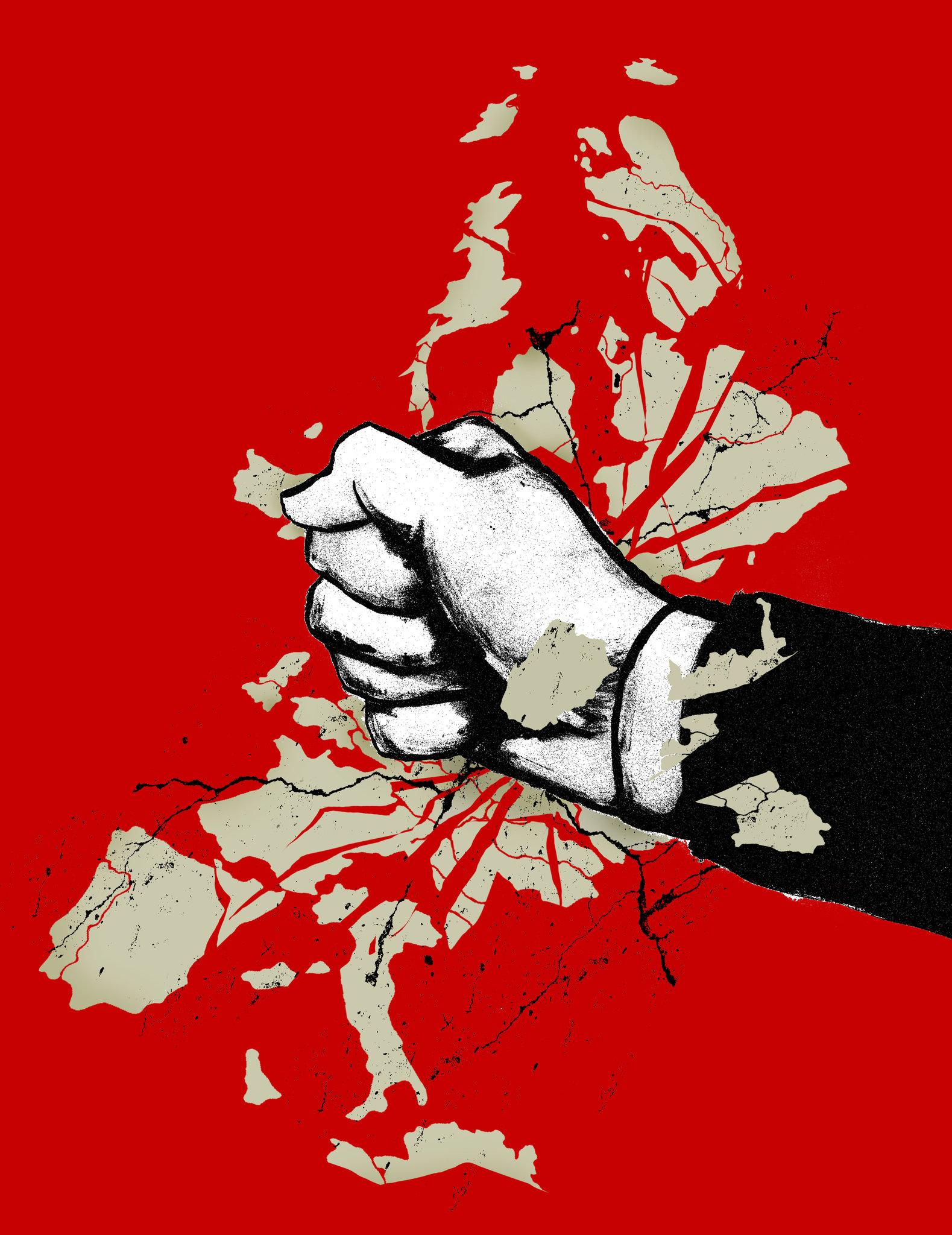 هزيمة اللّيبرالية