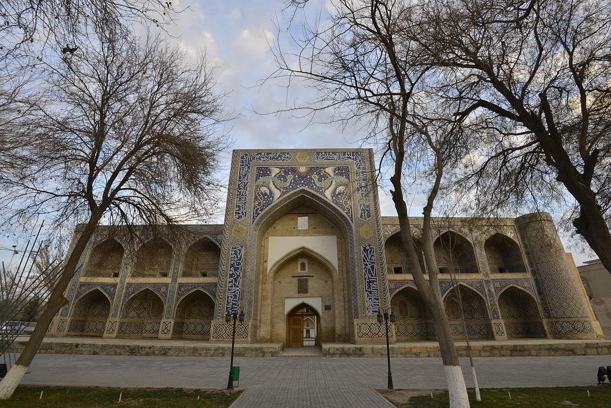 عبدالرؤوف فطرت