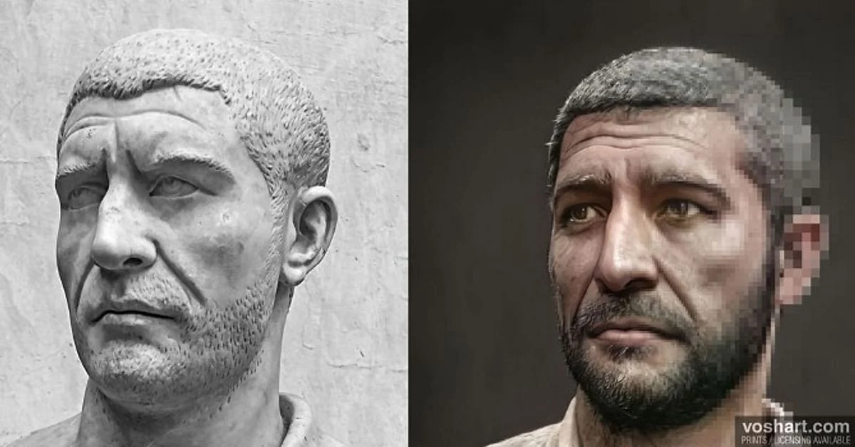 فيليپ العربي ومساعي العرب لحكم روما بالمسيحيّة