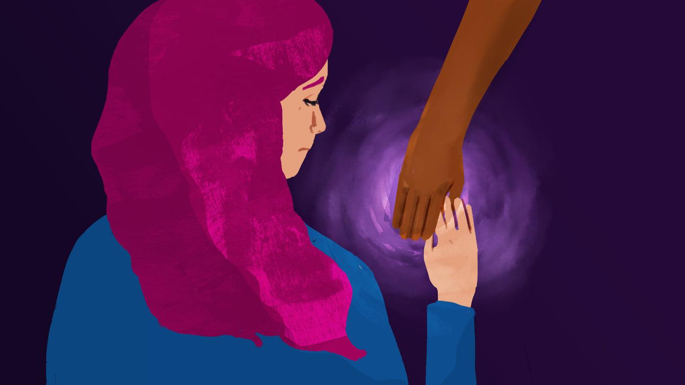 الانتحار: ماذا تفعل حين تصادف انتحاريّاً