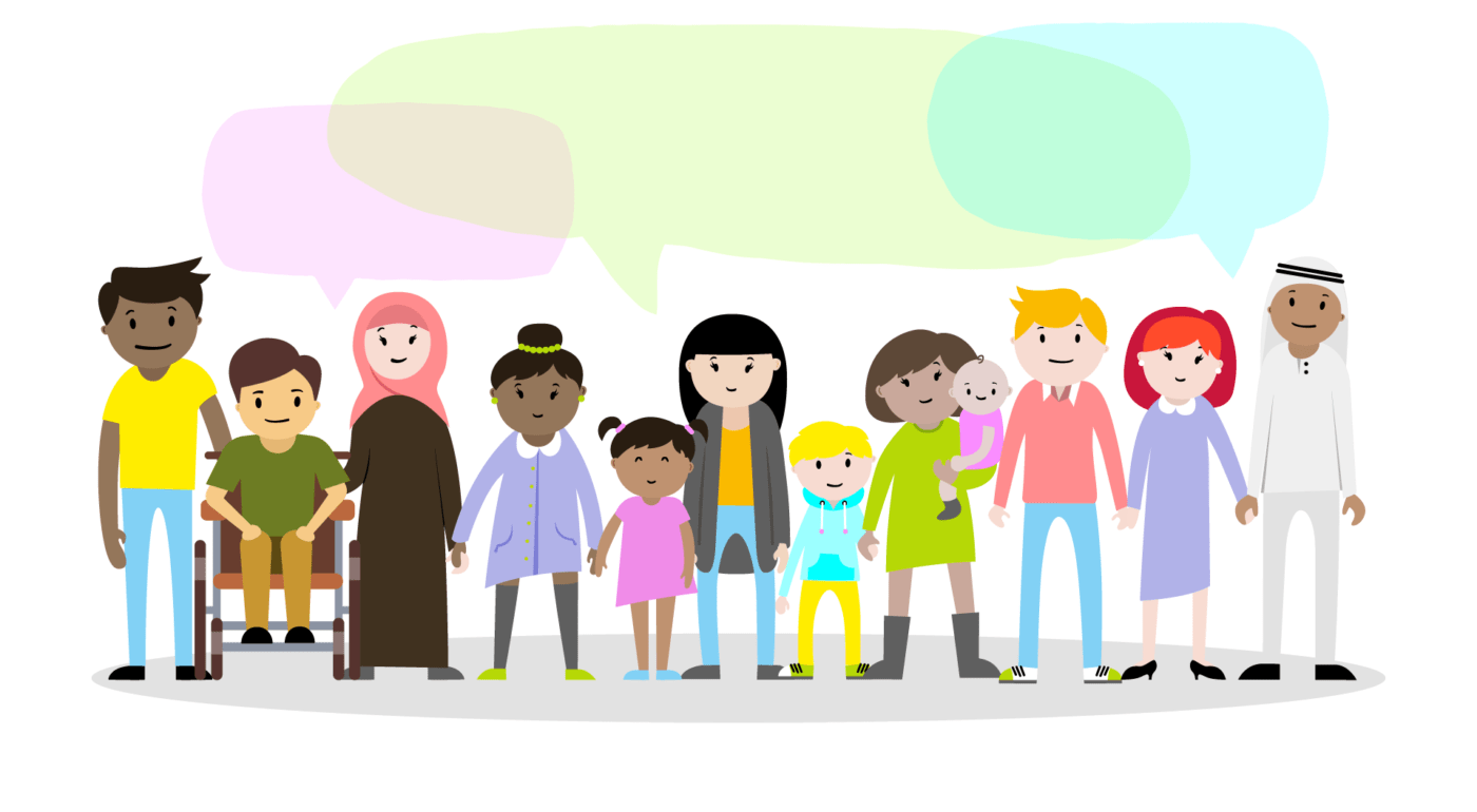 دولة المواطنة العادلة