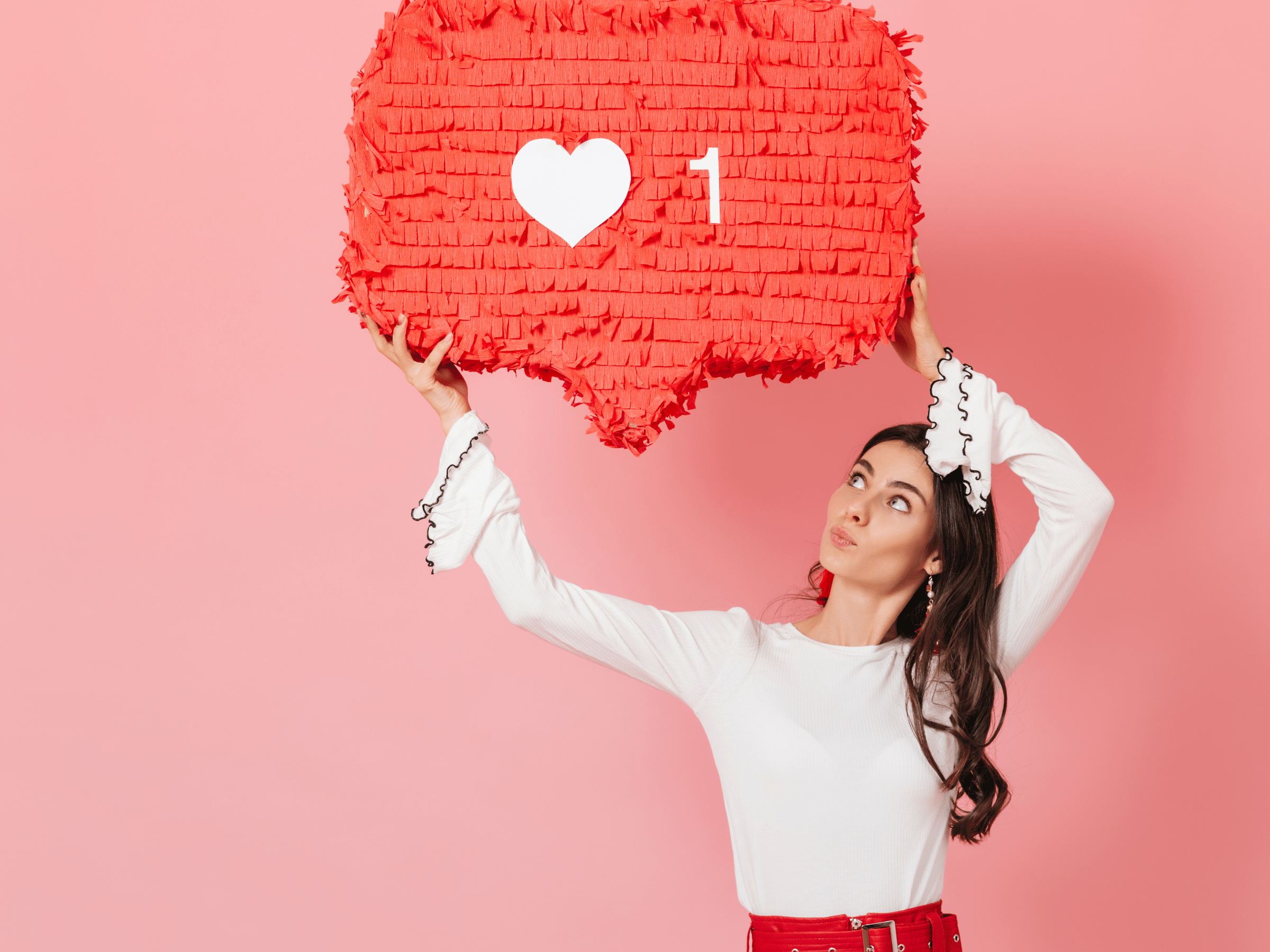 الإعجاب القاتل