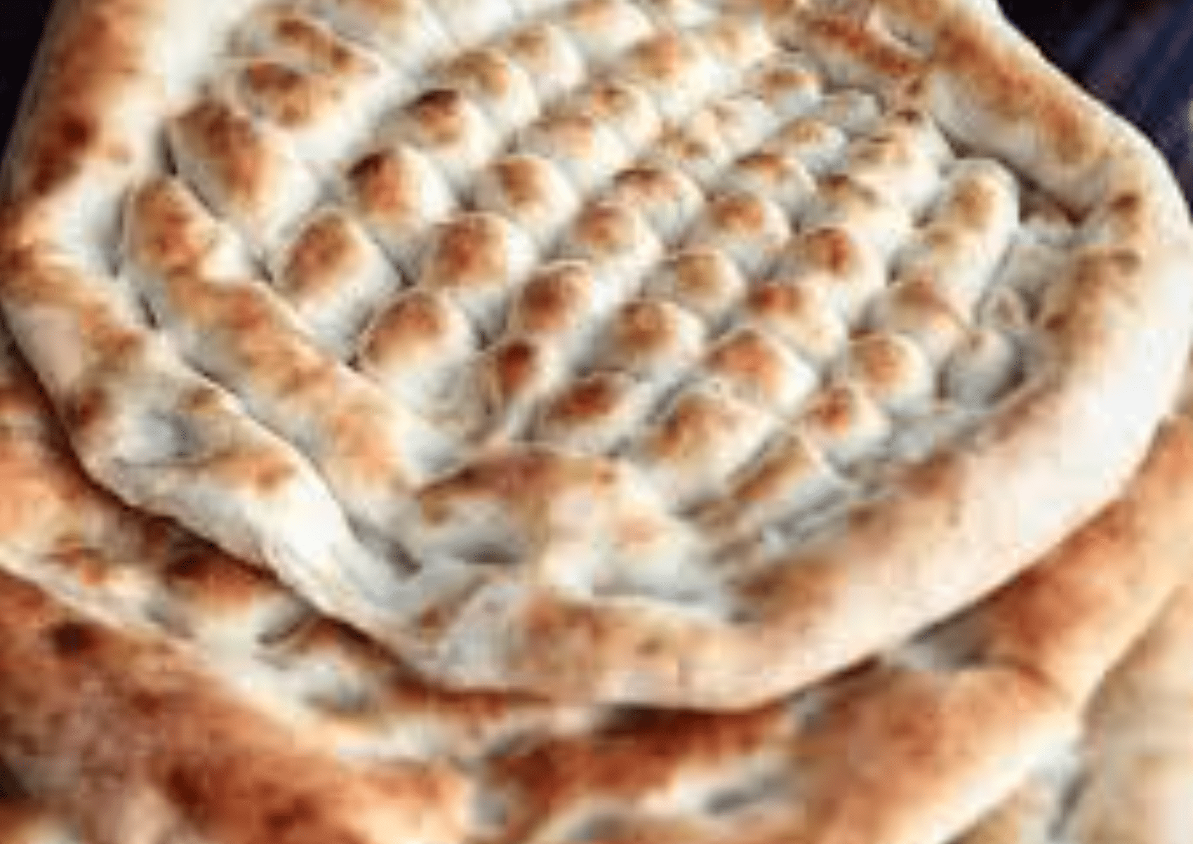 كماج : خبز