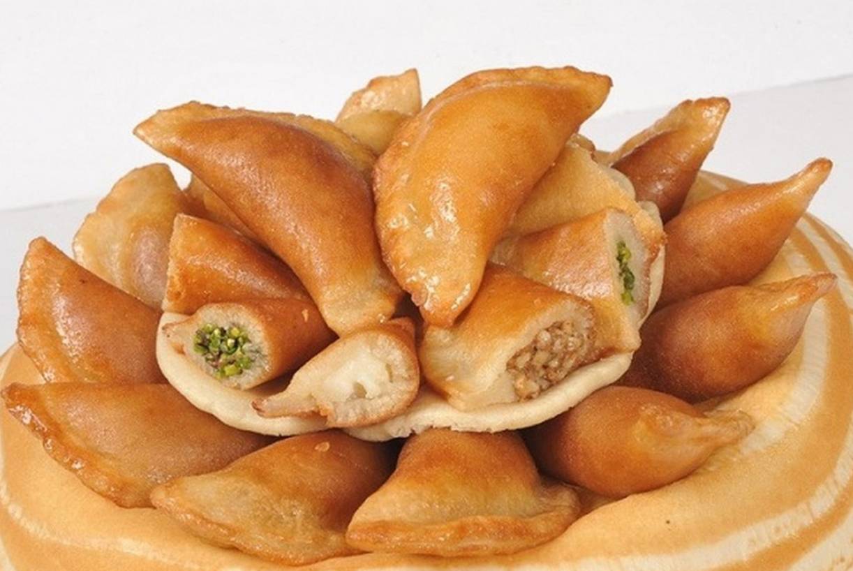 شلكّات لذيذة وممتعة