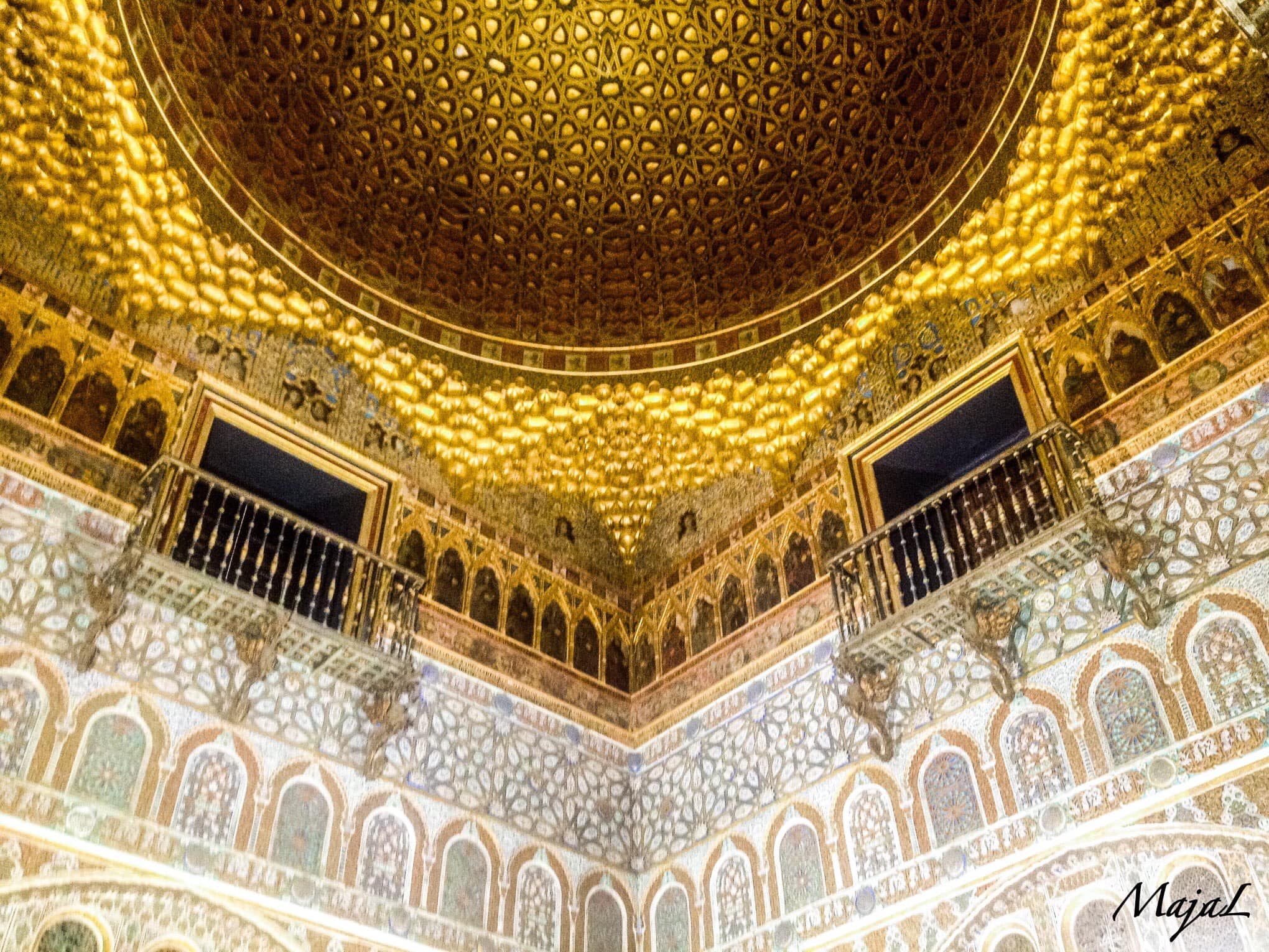 مملكة إشبيلية وبذور نهضة المجتمع الغربي