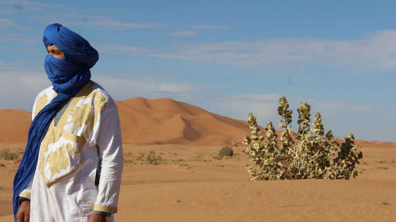 خريطة لشمال غرب أفريقيا من سنة 1826، قبل الغزو الفرنسي للجزائر بأربع سنوات.