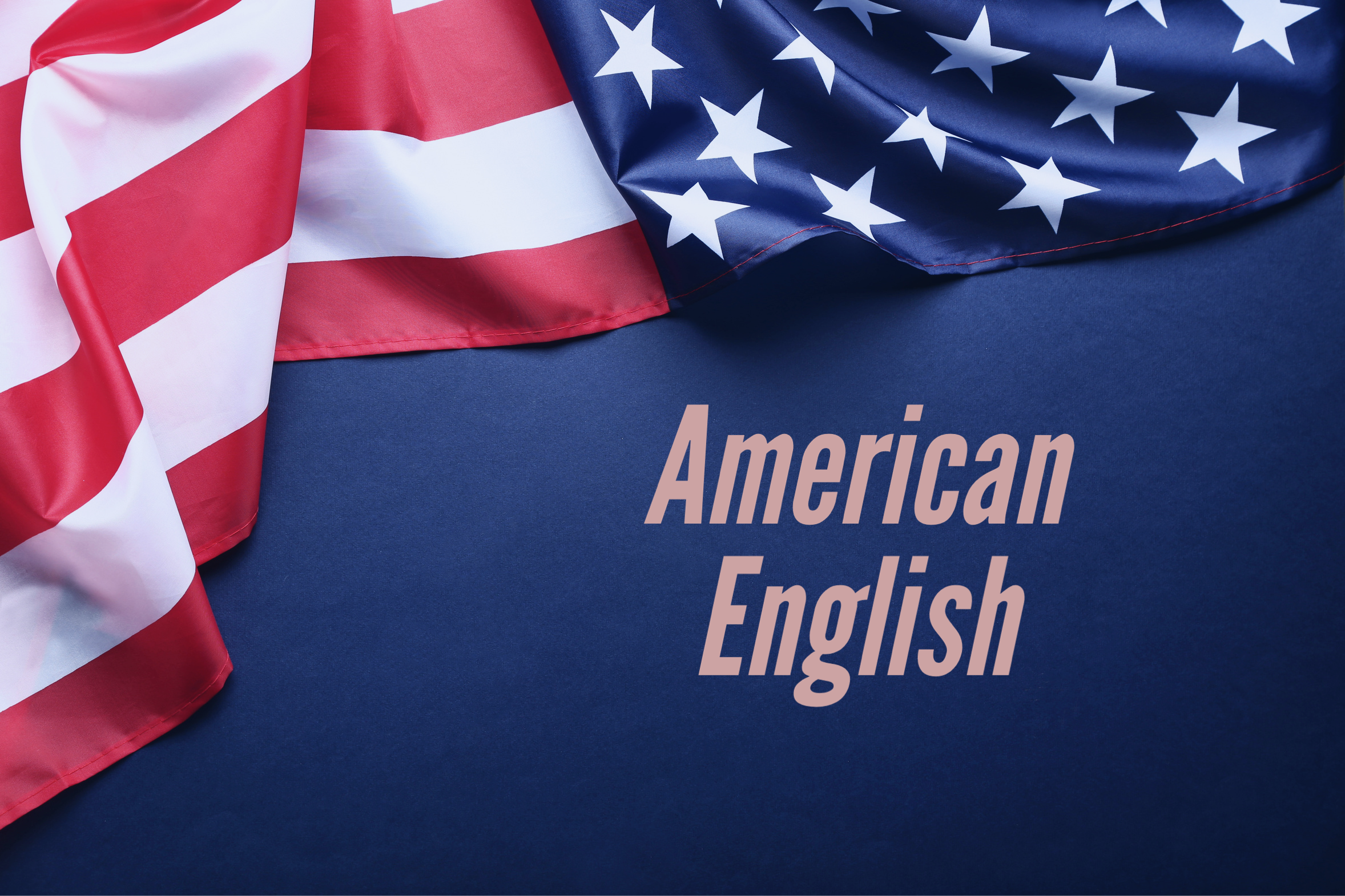 الفصحى الأميركية