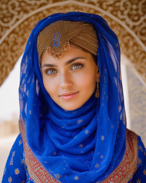 تحدّيات وتقدّم: حياة المرأة في أوزبكستان والعالم العربي