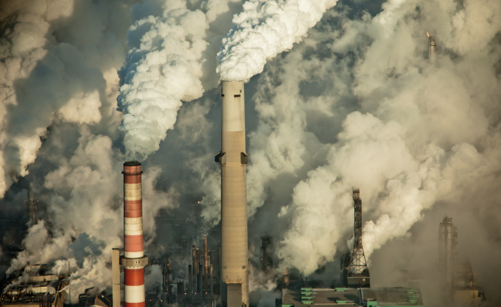 النفط والسُلطة والشرق الأوسط: كيف شكّلت شركات النفط المنطقة وشعوبها