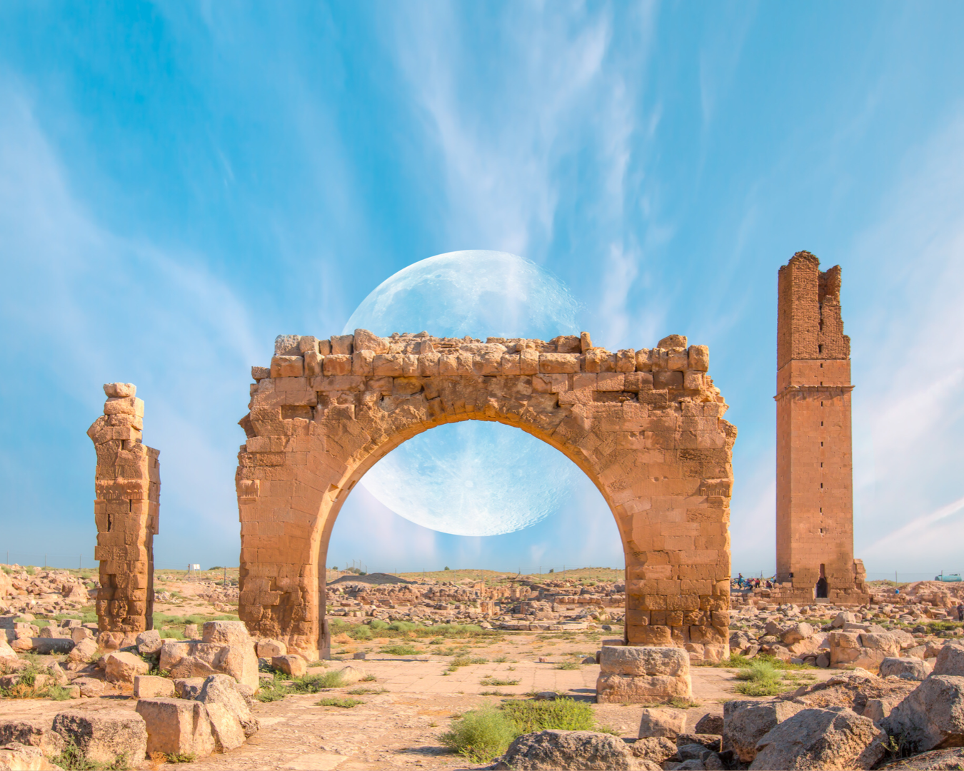 العرب آباء علوم الفلك