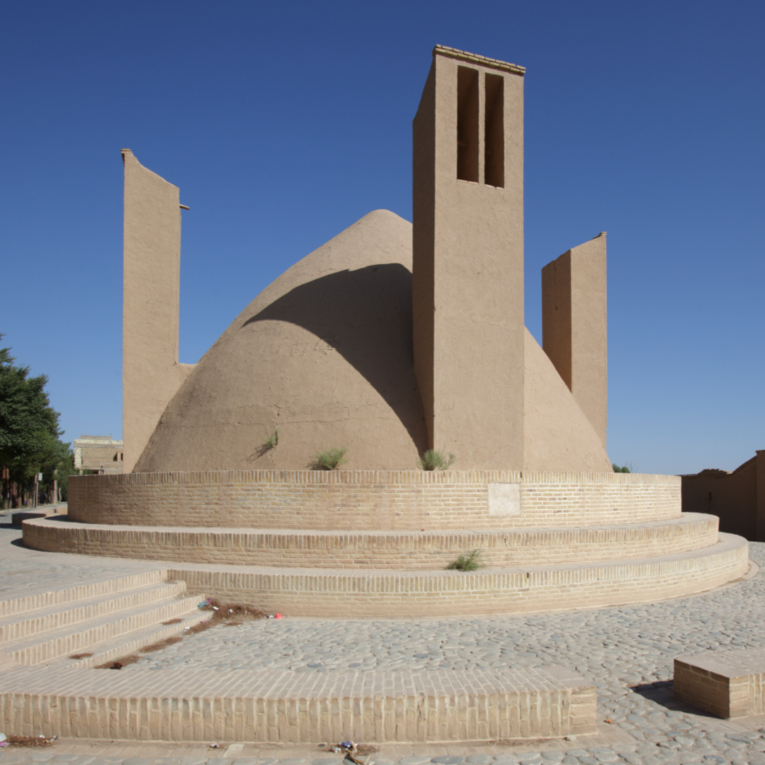 حان الوقت للعودة إلى التبريد بلا كهرباء