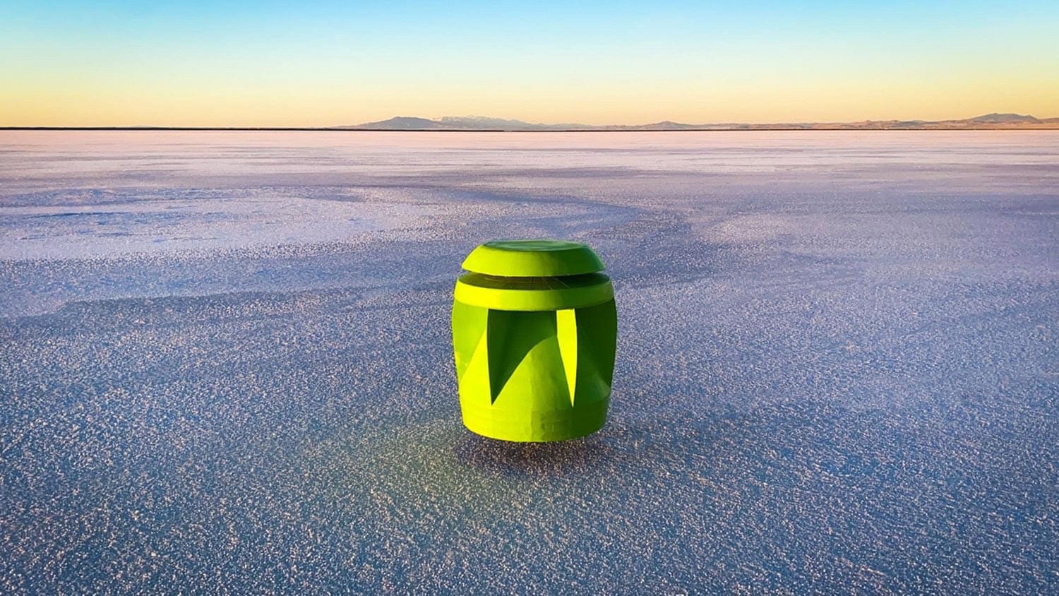 لنحصد طاقة الرياح