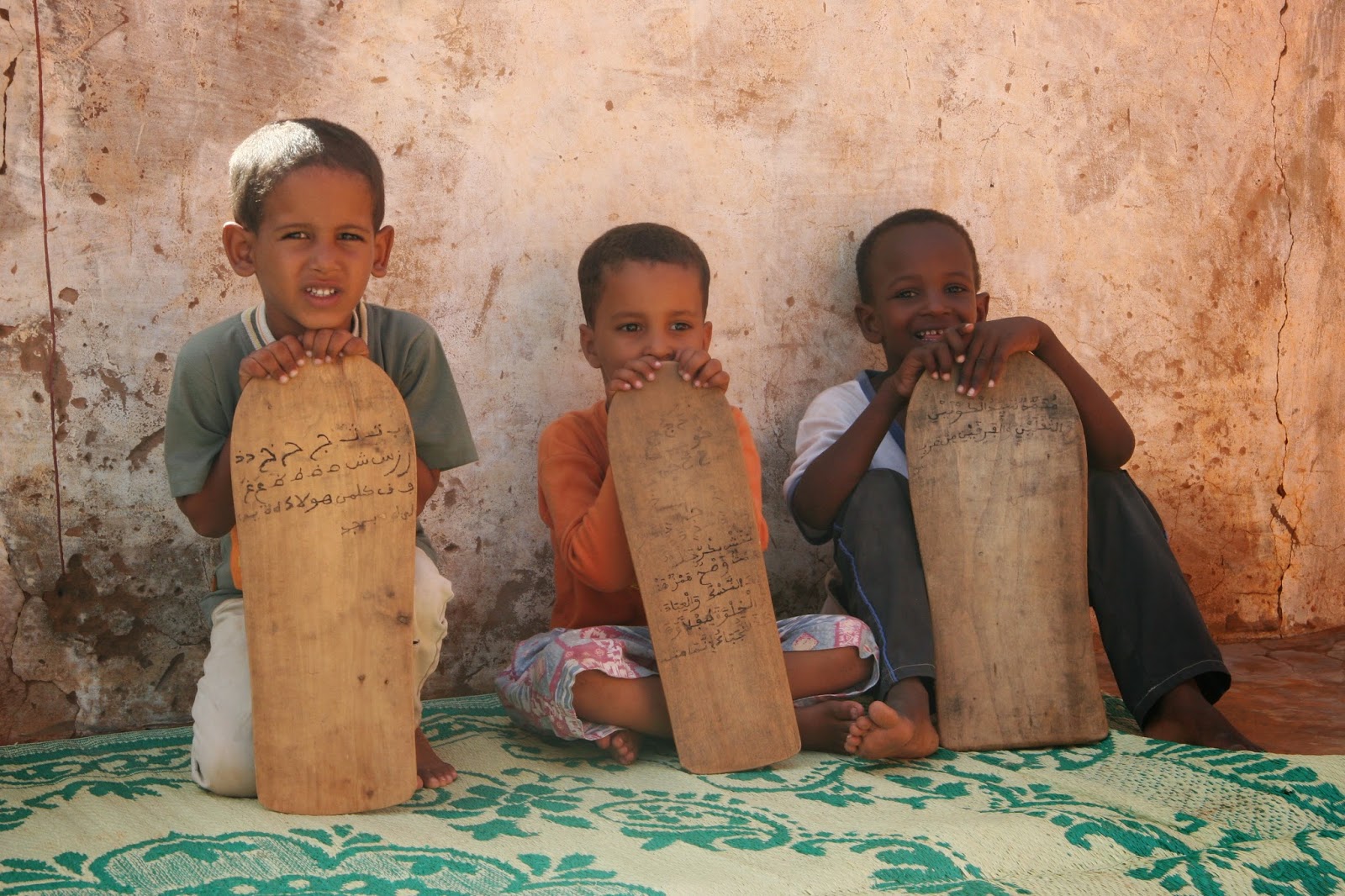 المدارس الإسلامية ما قبل النظامية