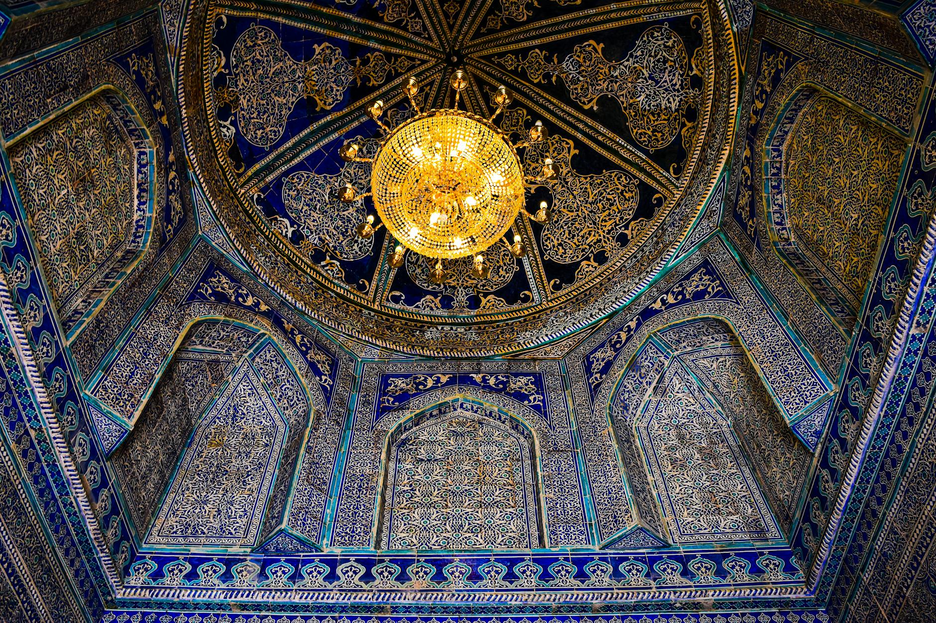 يوم كانت بلادي عربيّة