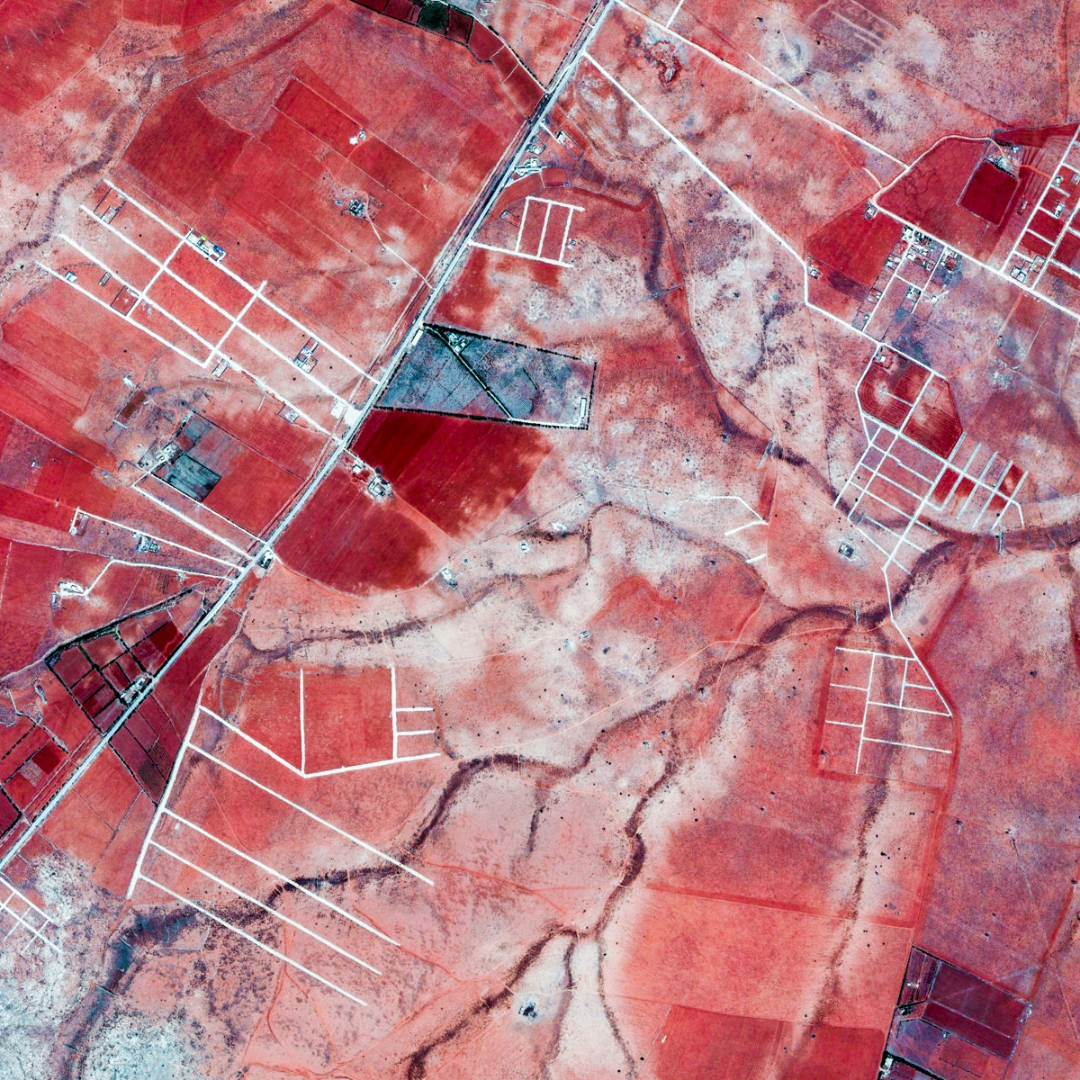 درنة الليبية: تاريخ من الثراء والصراعات