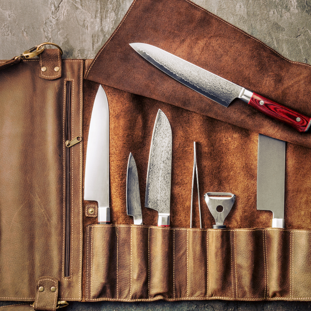 أفضل سكاكين شيف ألمانيّة