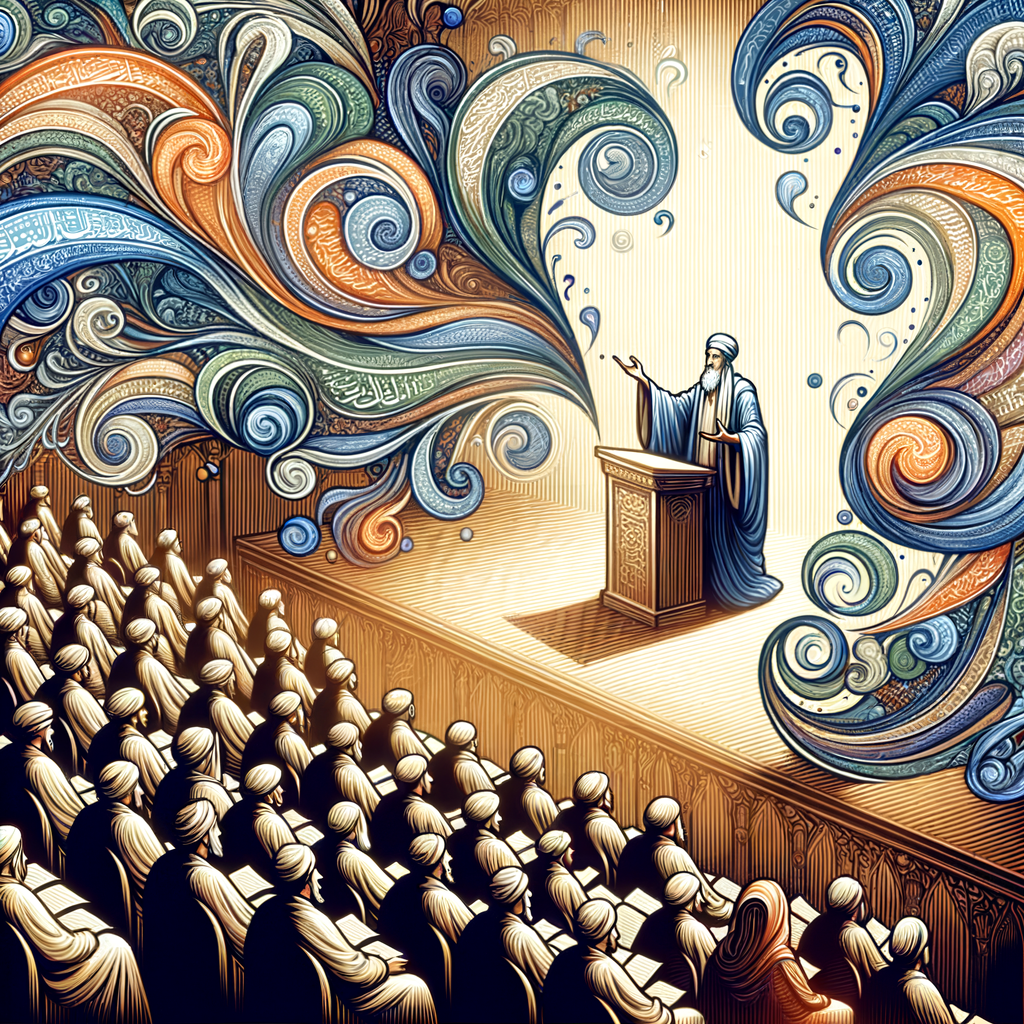 تحرير الكلمة: نحو لغة خطاب عربية أكثر نقاءً وفاعلية