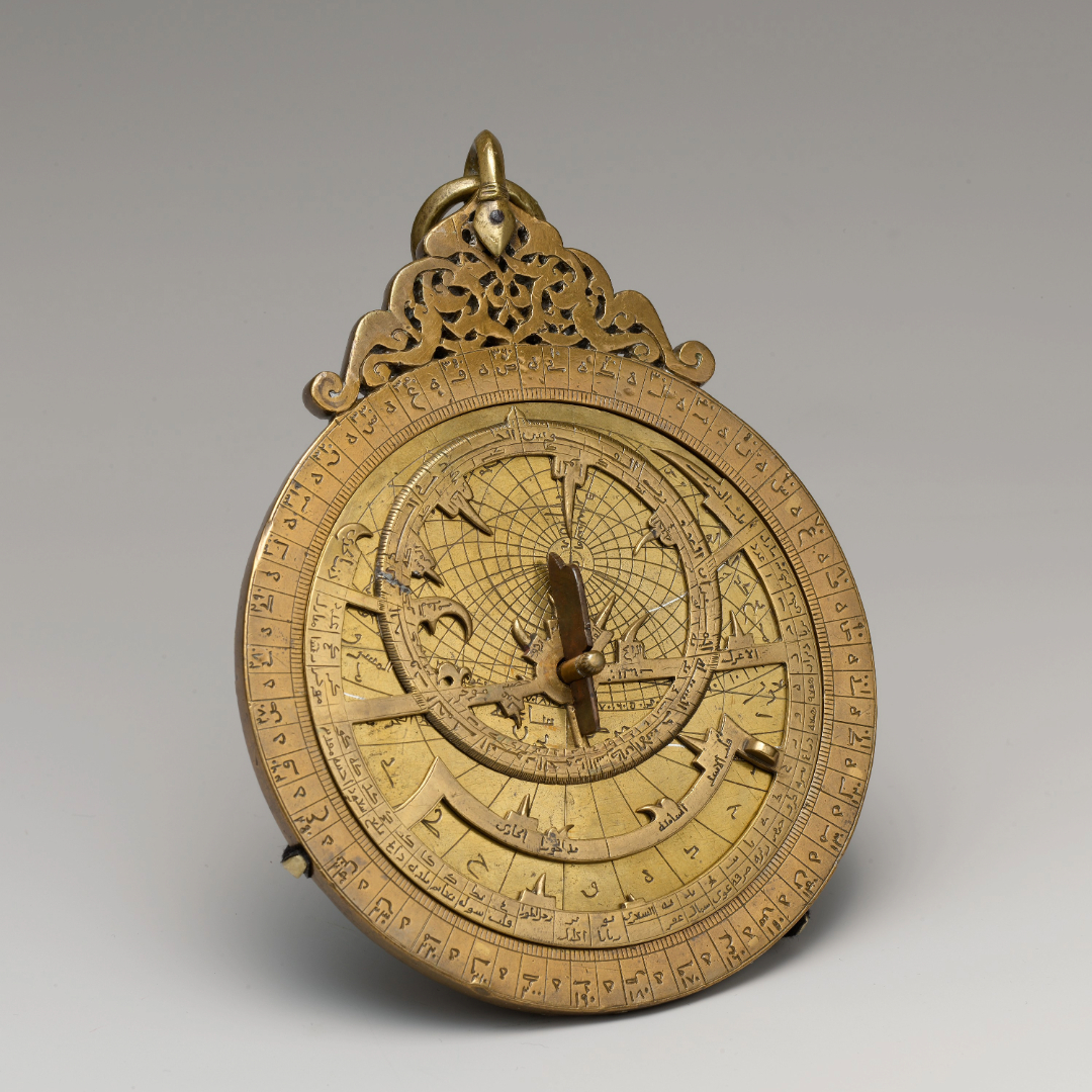 نظام التوقيت البابلي