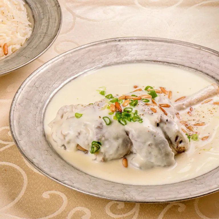 في الشاكرية وأصولها