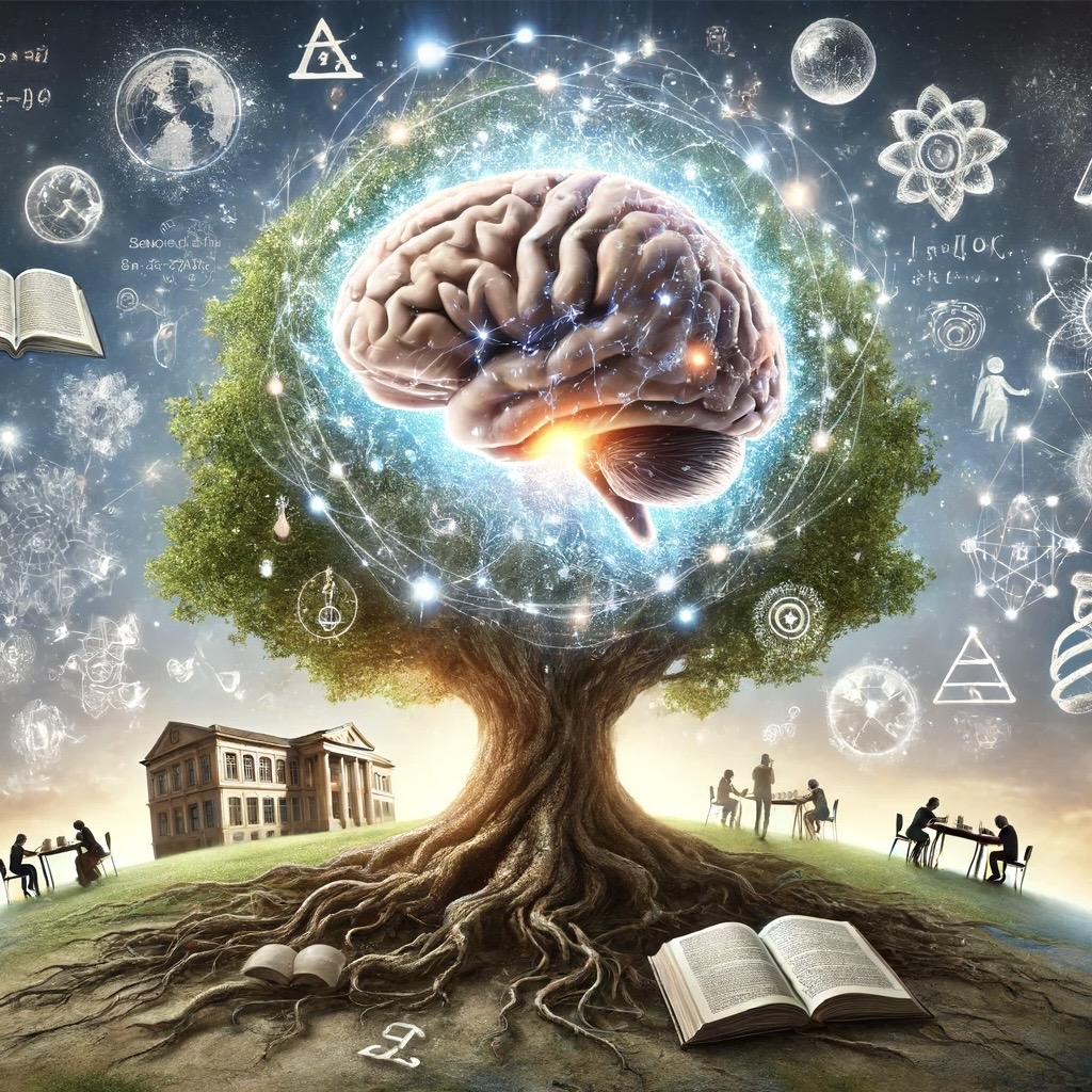 في تأصيل أستاذ