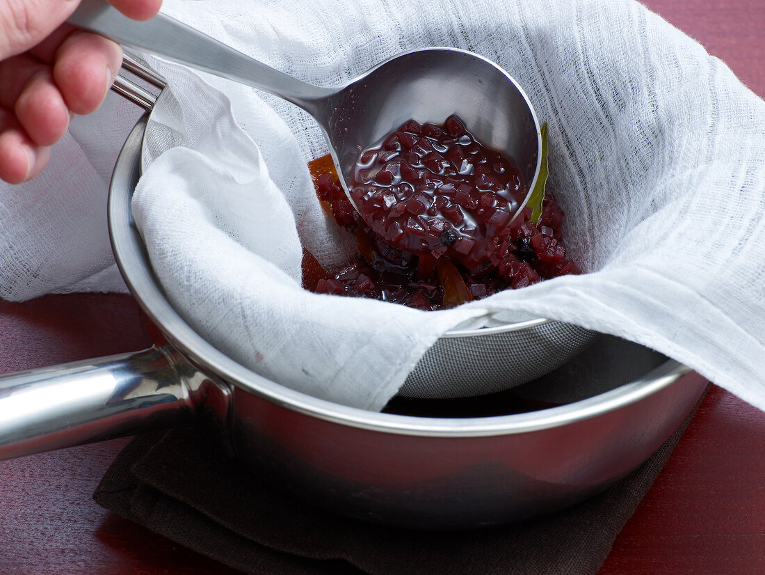 تقنية التصفية