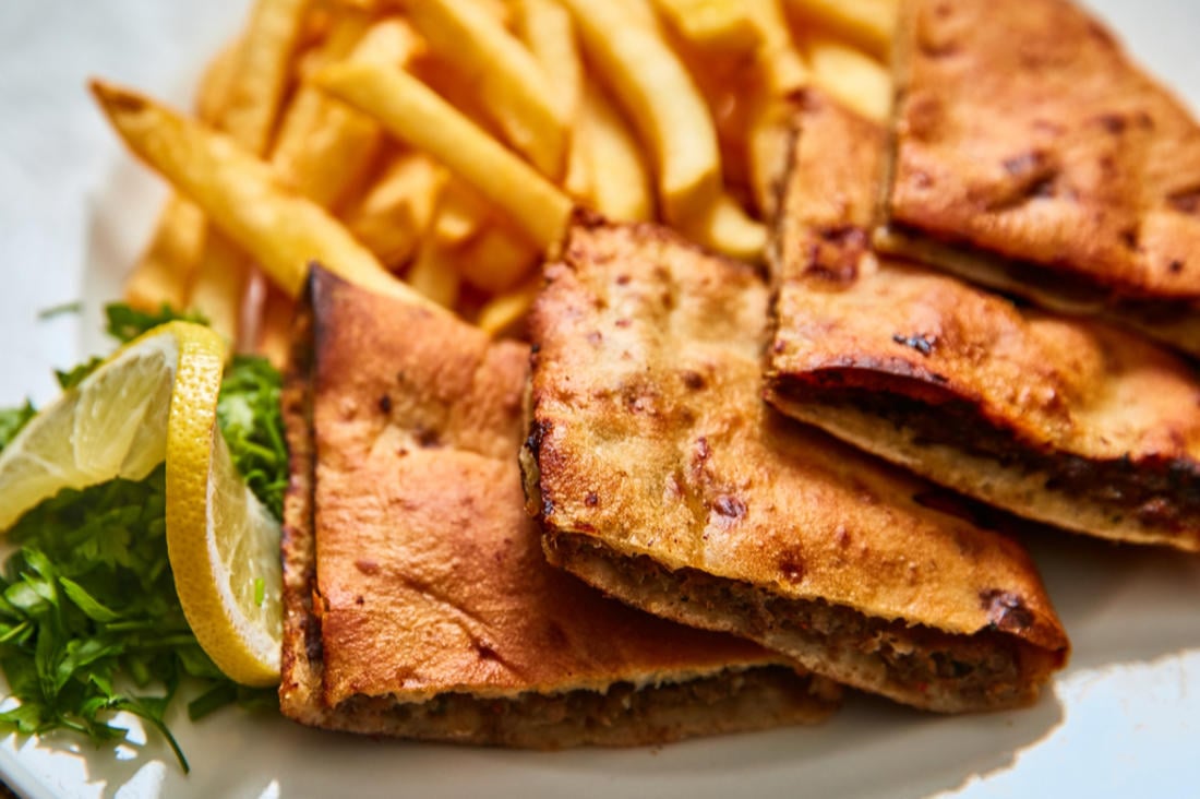 حواوشي