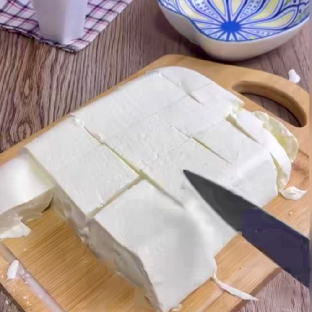 دمياطي : جبنة