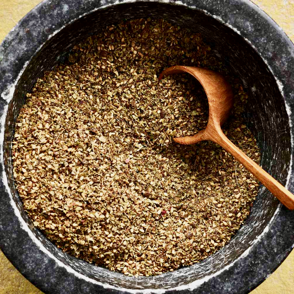 تابل الزعتر