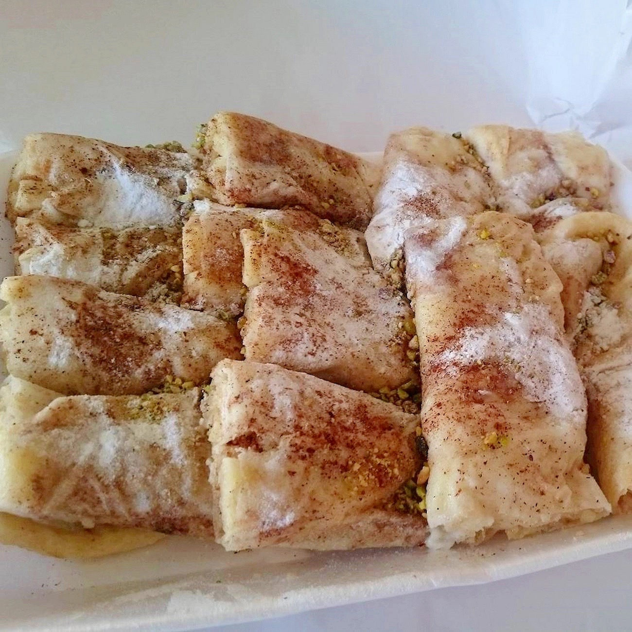 زلابية