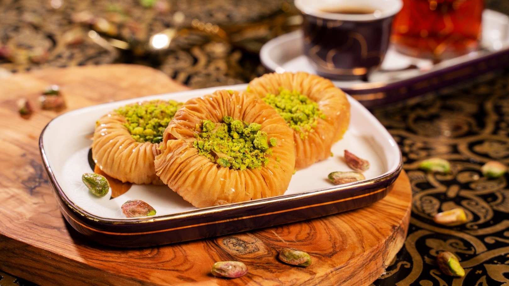 سوار الست
