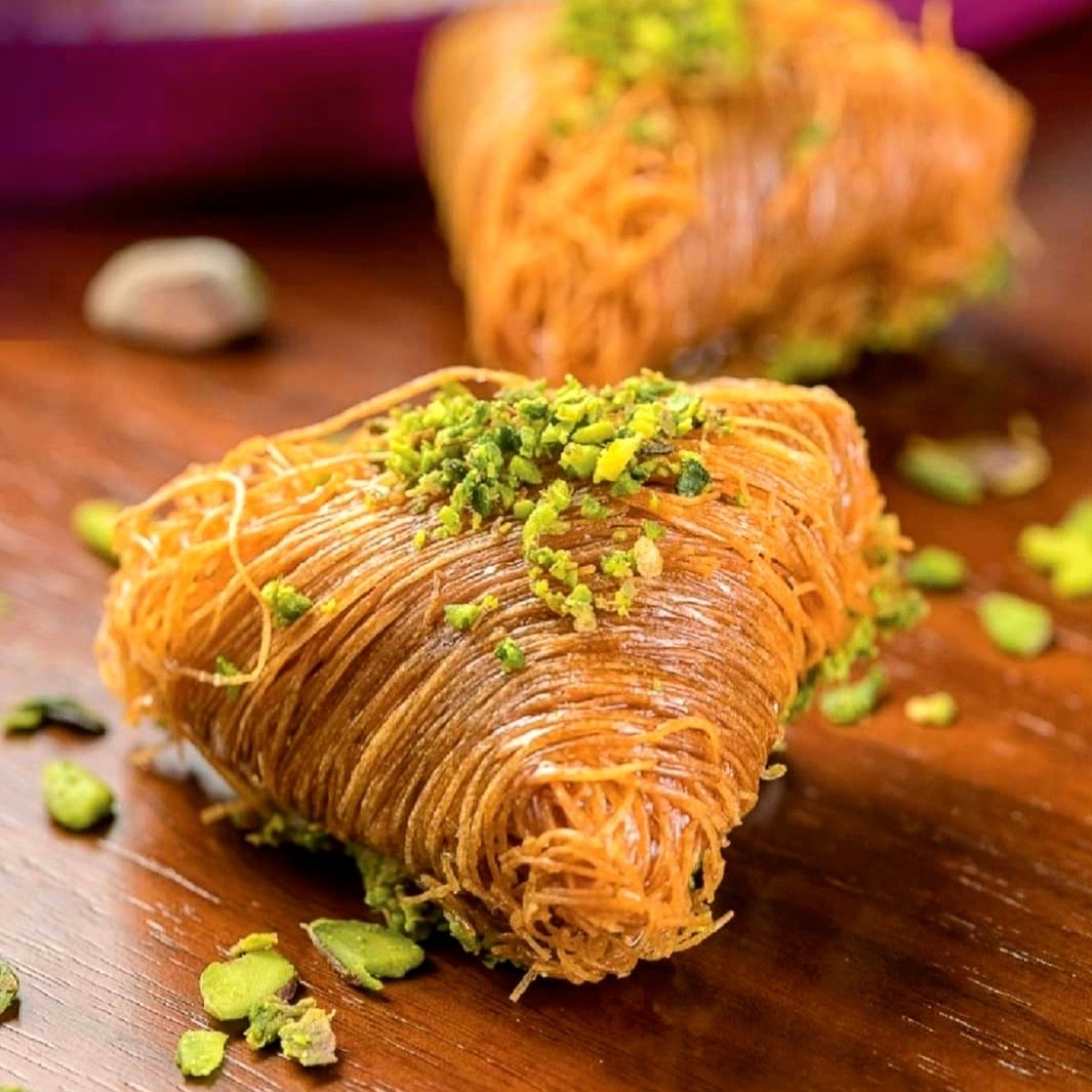كنافة فيصلية