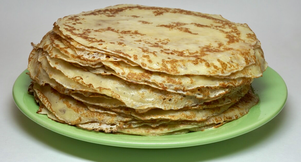 قراصة : خبز