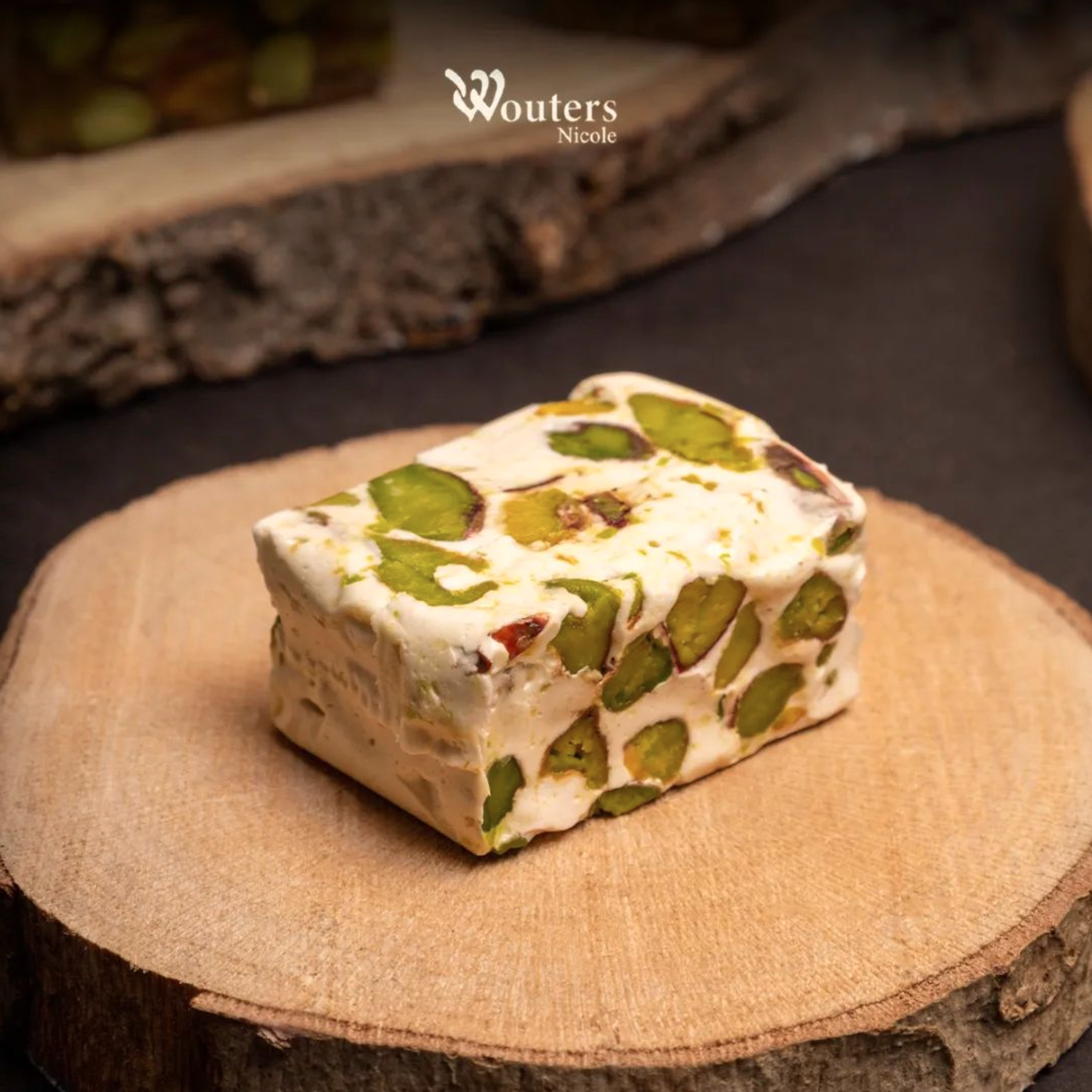 حين تزوّج ناطف قسطانيّة فأنجبوا في الأندلس نوگا!