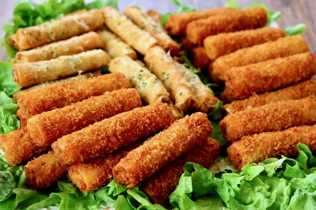 بريوات مالحة