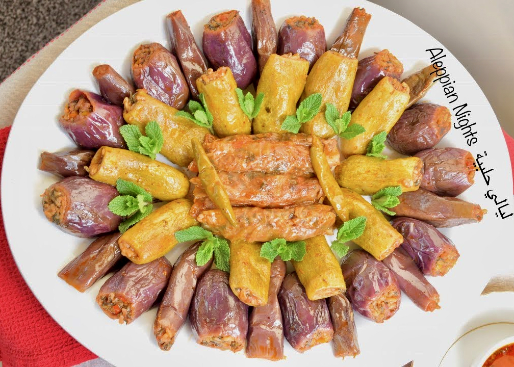 محاشي صيامية