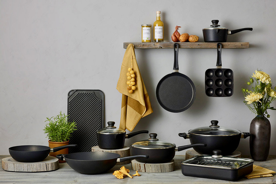 مقلى ومقلاة