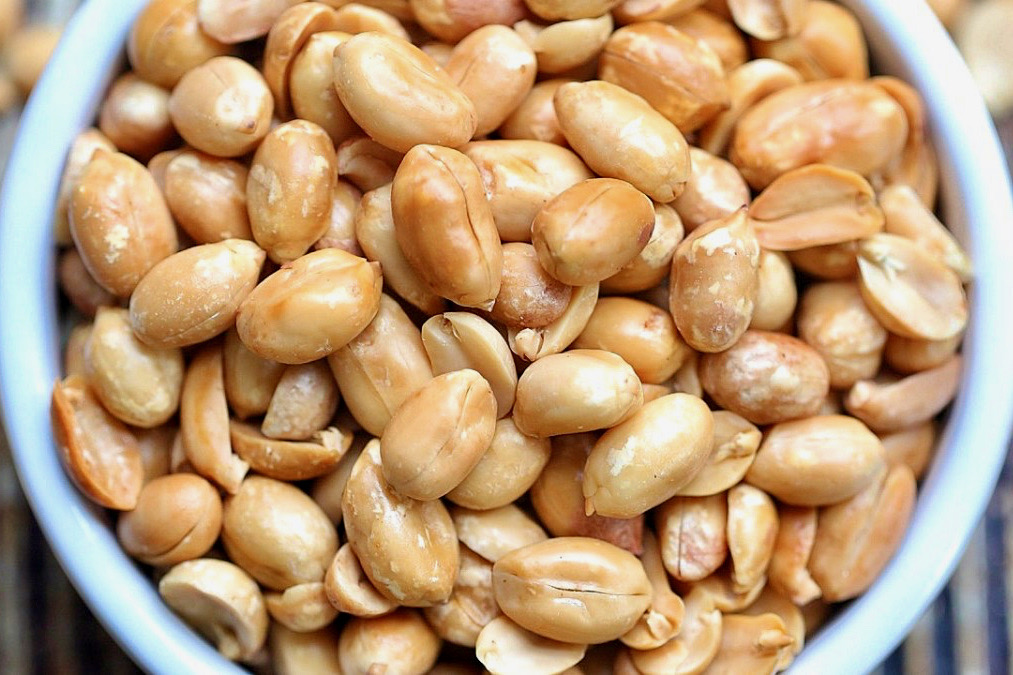 أميندوِم، فول سوداني: رحلة حبّة من الأنديز إلى المائدة العربية