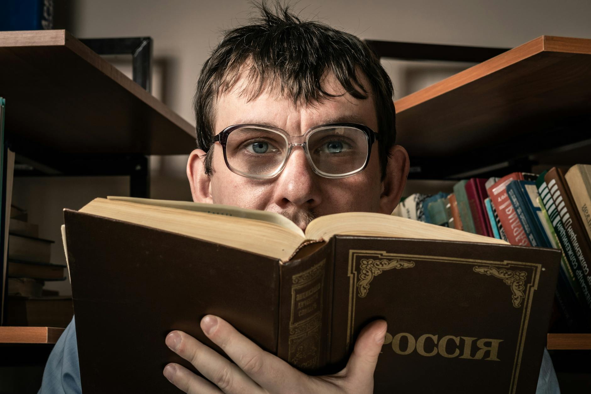 من تاريخ دراسة العلوم العربية في روسيا