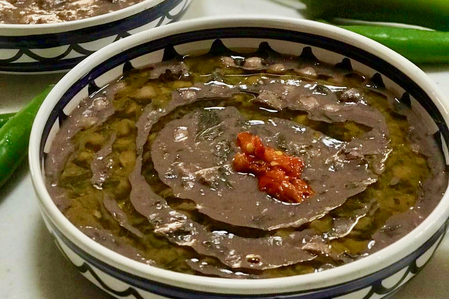 سماقية غزاوية