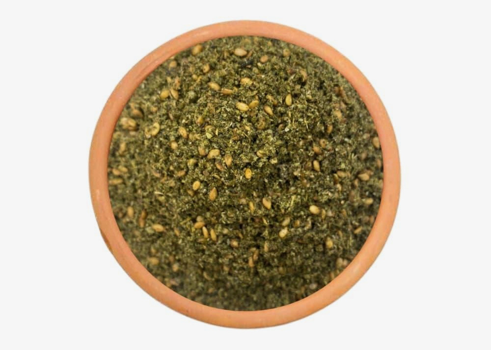 زعتر فلسطيني