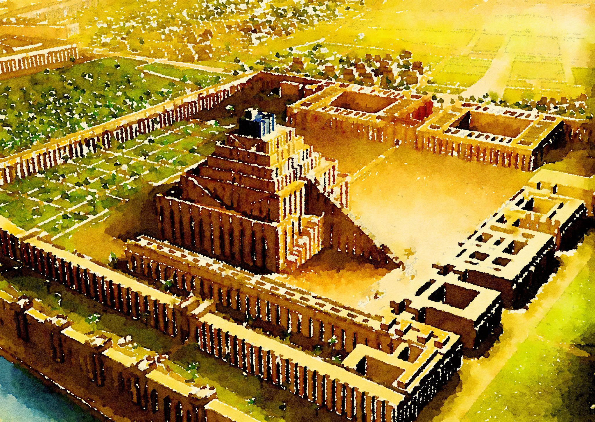 Artwork by @moniseum IG Monis Bukhari