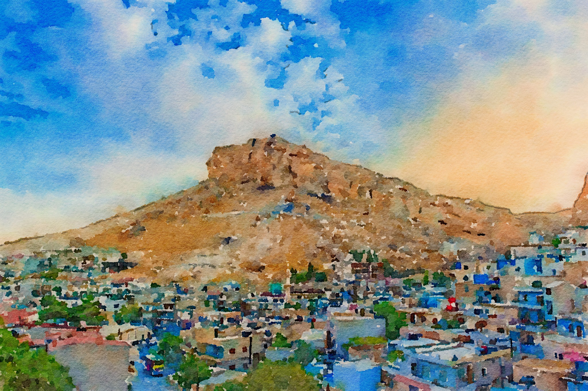 Artwork by @moniseum IG Monis Bukhari