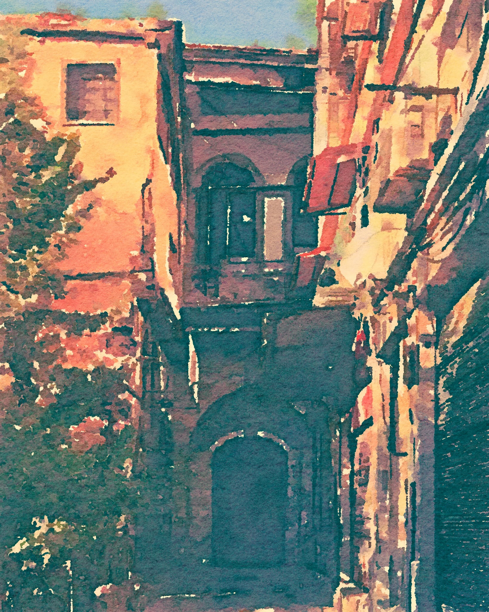 ساروجه الدمشقي